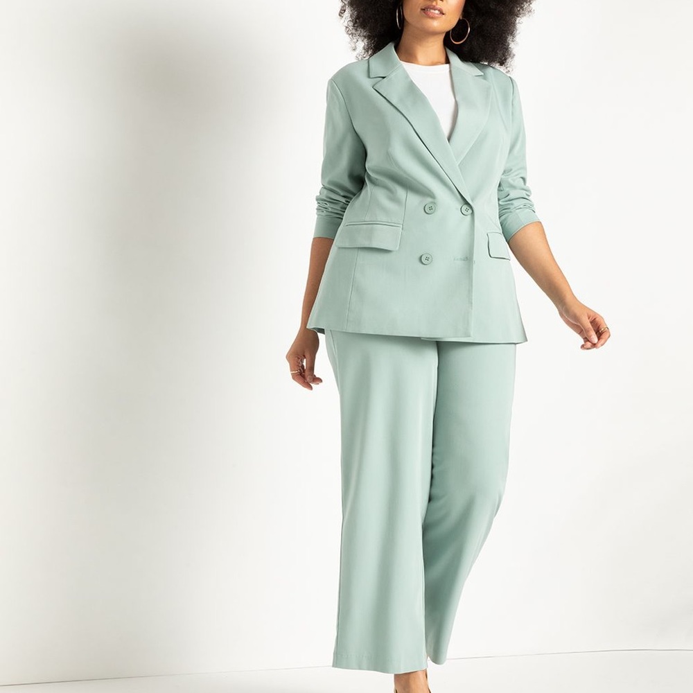 Eloquii Pant Suit